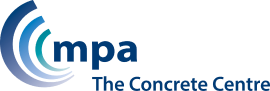 The Concrete Centre Logo