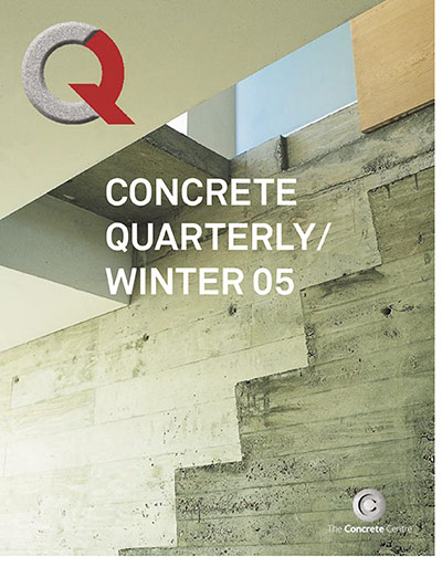 Issue 214 Winter 2005