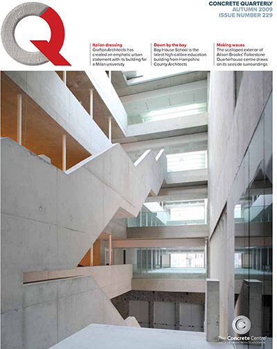 Issue 229 Autumn 2009