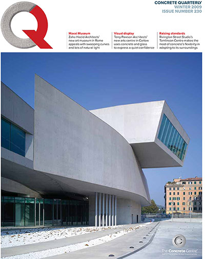Issue 230 Winter 2009