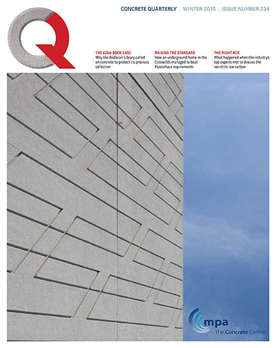 Issue 234 Winter 2010