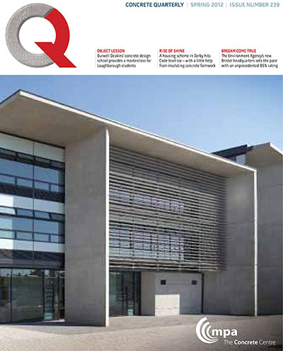 Issue 239 Spring 2012