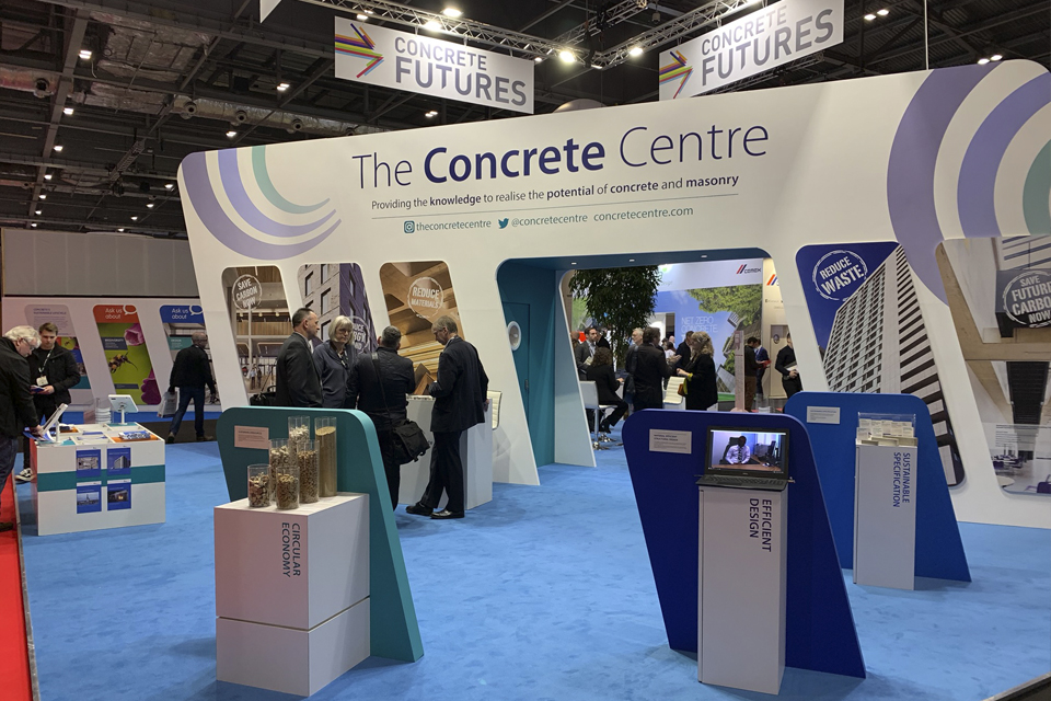 Futurebuild 2020