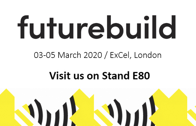 The Concrete Centre Returns to Futurebuild in 2020