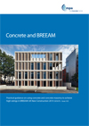 Concrete and BREEAM