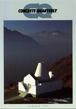 Issue 169 Summer 1991