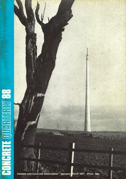 Issue 088 Spring 1971