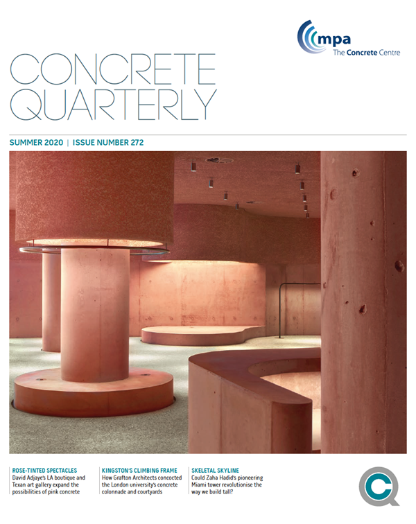 Issue 272 Summer 2020