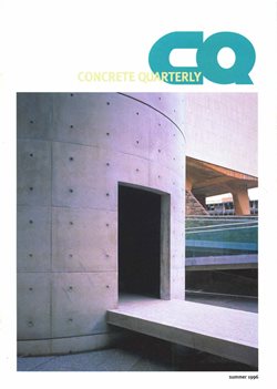 Issue 179 Summer 1996