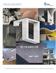 This is Concrete - 70 Years of Concrete Quarterly