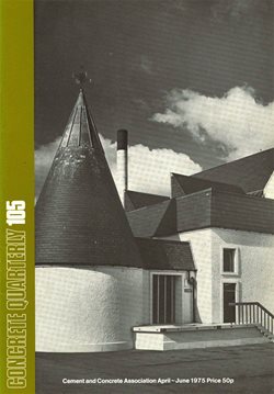 Issue 105 Summer 1975