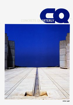 Issue 189 Winter 1998