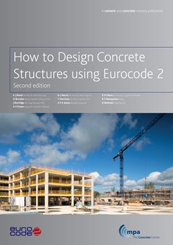 How to Design Concrete Structures using Eruocode 2 - Diễn Đàn Xây Dựng