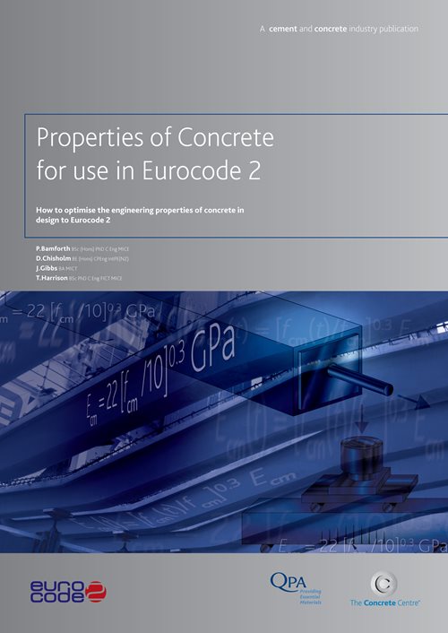 How To Design Concrete Structures To Eurocode 2 The Compendium - Design ...